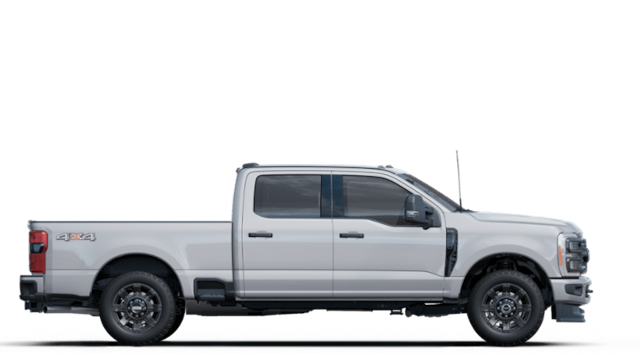 2024 Ford SuperDuty